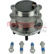 METZGER WM 2138